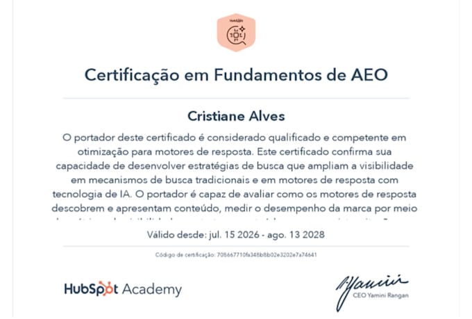 do local business aeo and voice SEO optimization